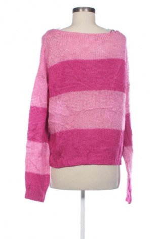 Damenpullover Nice & Chic, Größe L, Farbe Rosa, Preis € 13,99