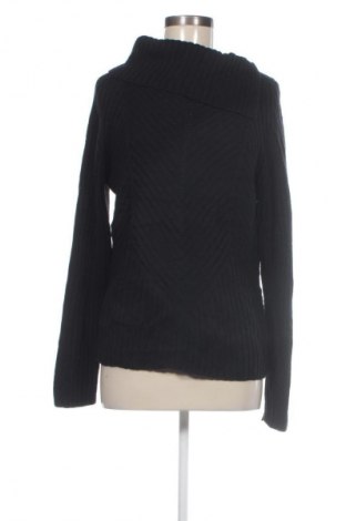 Damski sweter Nice Connection, Rozmiar L, Kolor Czarny, Cena 249,99 zł