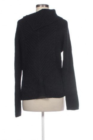 Damski sweter Nice Connection, Rozmiar L, Kolor Czarny, Cena 249,99 zł