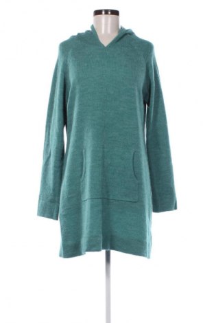 Damenpullover Nkd, Größe XL, Farbe Grün, Preis 15,00 €