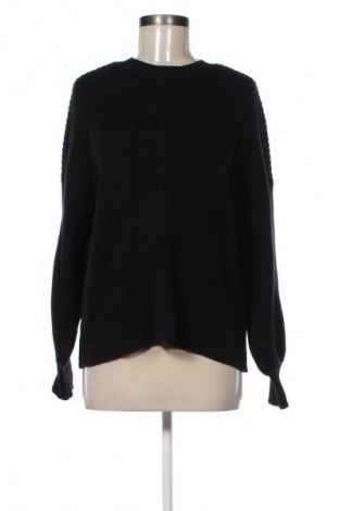 Damski sweter Noisy May, Rozmiar XL, Kolor Czarny, Cena 94,25 zł