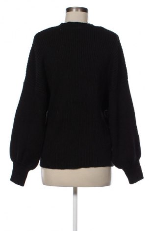 Damski sweter Noisy May, Rozmiar XL, Kolor Czarny, Cena 94,25 zł