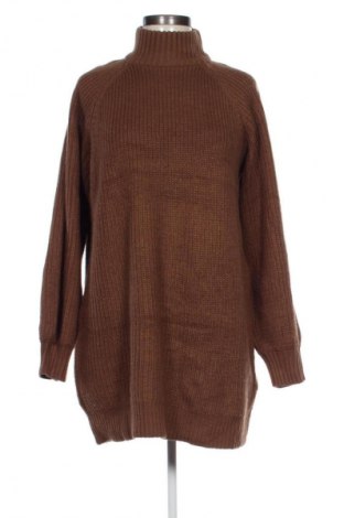 Dámsky pulóver Noisy May, Veľkosť S, Farba Hnedá, Cena  9,95 €