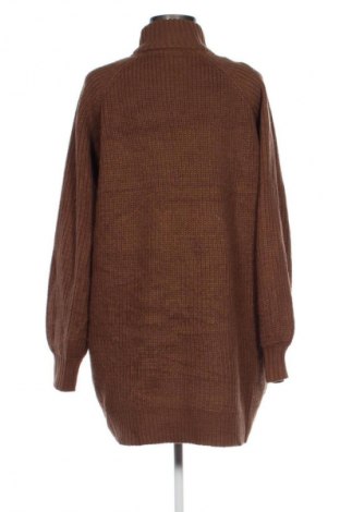 Dámsky pulóver Noisy May, Veľkosť S, Farba Hnedá, Cena  9,95 €