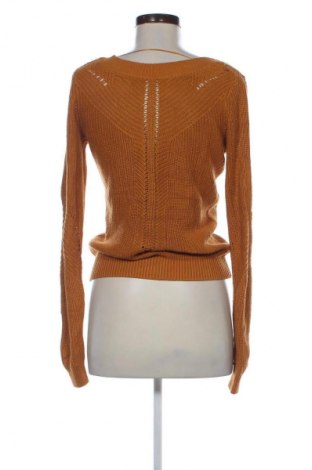 Damski sweter Noisy May, Rozmiar XS, Kolor Żółty, Cena 55,99 zł