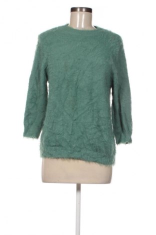 Damski sweter Norah, Rozmiar XS, Kolor Zielony, Cena 77,99 zł