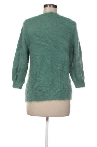 Damski sweter Norah, Rozmiar XS, Kolor Zielony, Cena 77,99 zł
