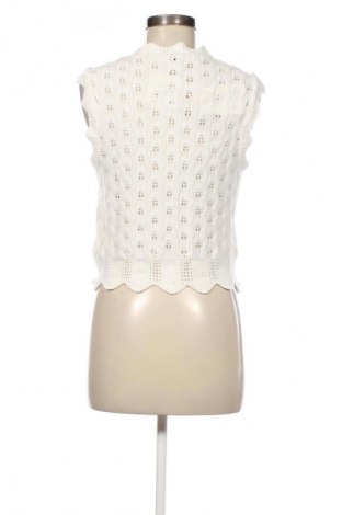 Pulover de femei ONLY, Mărime S, Culoare Ecru, Preț 214,99 Lei