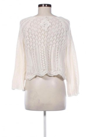 Damski sweter ONLY, Rozmiar M, Kolor ecru, Cena 62,07 zł