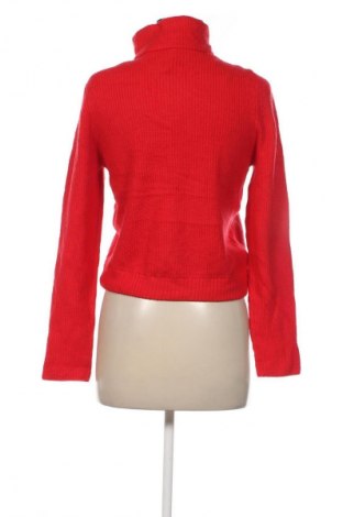Damenpullover ONLY, Größe S, Farbe Rot, Preis 10,99 €