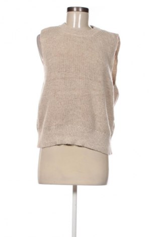 Damski sweter ONLY, Rozmiar M, Kolor Beżowy, Cena 37,99 zł