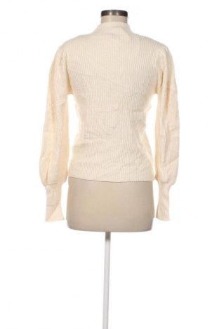 Pulover de femei ONLY, Mărime L, Culoare Ecru, Preț 59,99 Lei