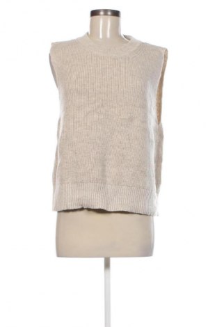 Damenpullover ONLY, Größe L, Farbe Beige, Preis 11,99 €
