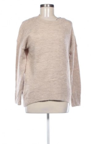 Damenpullover ONLY, Größe S, Farbe Beige, Preis 13,99 €