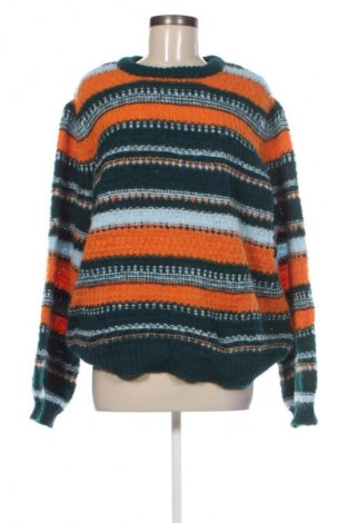 Damski sweter ONLY, Rozmiar XL, Kolor Kolorowy, Cena 57,99 zł