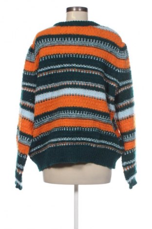 Damski sweter ONLY, Rozmiar XL, Kolor Kolorowy, Cena 57,99 zł