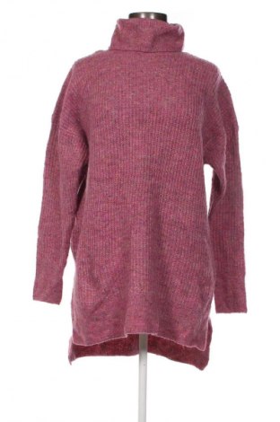Dámský svetr ONLY, Velikost S, Barva Růžová, Cena  239,00 Kč