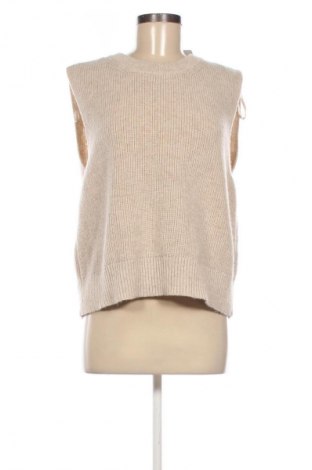 Pulover de femei ONLY, Mărime XL, Culoare Bej, Preț 192,50 Lei