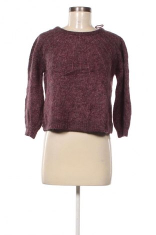 Damski sweter ONLY, Rozmiar S, Kolor Czerwony, Cena 49,99 zł