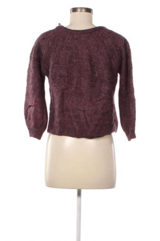 Damski sweter ONLY, Rozmiar S, Kolor Czerwony, Cena 49,99 zł