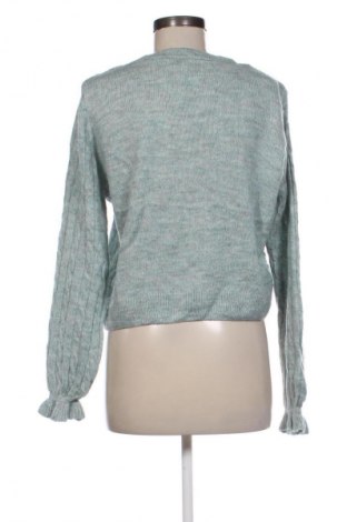 Damski sweter ONLY, Rozmiar L, Kolor Zielony, Cena 46,99 zł