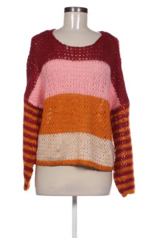 Pulover de femei ONLY, Mărime L, Culoare Multicolor, Preț 56,99 Lei