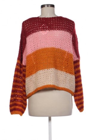 Pulover de femei ONLY, Mărime L, Culoare Multicolor, Preț 56,99 Lei