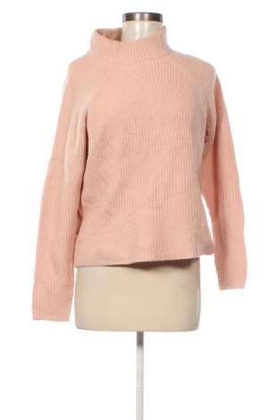 Pulover de femei ONLY, Mărime M, Culoare Roz, Preț 45,99 Lei