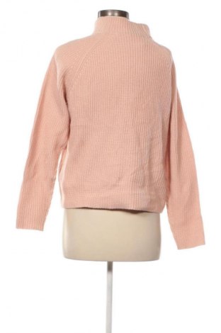 Pulover de femei ONLY, Mărime M, Culoare Roz, Preț 45,99 Lei