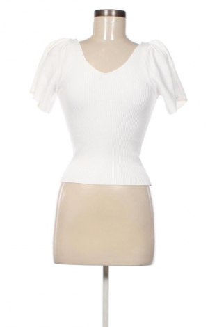Damski sweter ONLY, Rozmiar XXS, Kolor Biały, Cena 163,99 zł