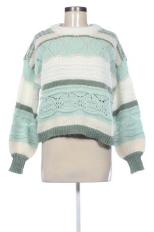 Dámský svetr ONLY, Velikost S, Barva Vícebarevné, Cena  319,00 Kč