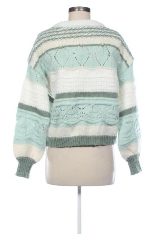 Dámský svetr ONLY, Velikost S, Barva Vícebarevné, Cena  319,00 Kč