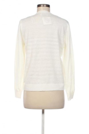 Damenpullover ONLY, Größe M, Farbe Ecru, Preis 10,99 €