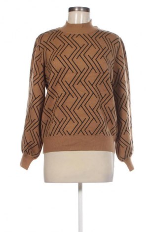 Damenpullover ONLY, Größe M, Farbe Mehrfarbig, Preis 11,99 €