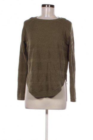 Damenpullover ONLY, Größe S, Farbe Grün, Preis 13,80 €