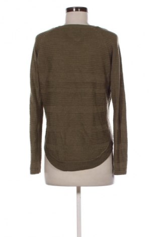 Damenpullover ONLY, Größe S, Farbe Grün, Preis 13,80 €