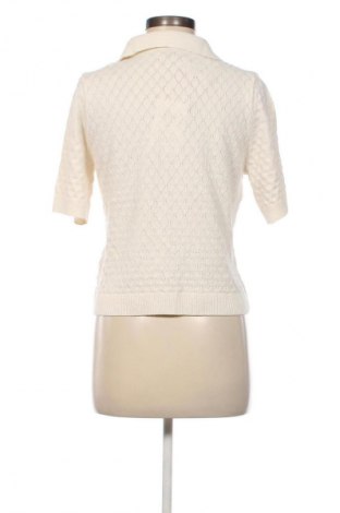 Pulover de femei ONLY, Mărime L, Culoare Ecru, Preț 214,99 Lei
