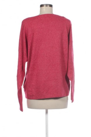 Damski sweter ONLY, Rozmiar L, Kolor Czerwony, Cena 54,99 zł