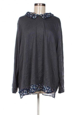 Damenpullover ONLY Carmakoma, Größe XL, Farbe Grau, Preis 11,99 €