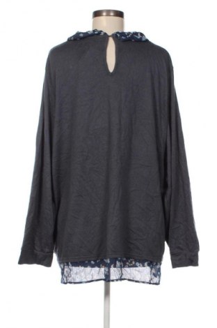 Damenpullover ONLY Carmakoma, Größe XL, Farbe Grau, Preis 11,99 €