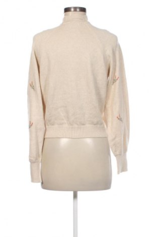 Damski sweter Object, Rozmiar L, Kolor Kolorowy, Cena 75,99 zł