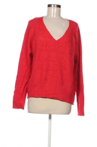 Dámský svetr Old Navy, Velikost M, Barva Červená, Cena  209,00 Kč