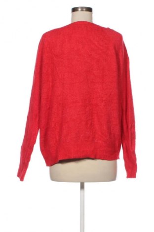Dámský svetr Old Navy, Velikost M, Barva Červená, Cena  209,00 Kč