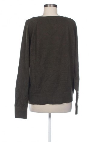 Dámský svetr Old Navy, Velikost M, Barva Zelená, Cena  649,00 Kč