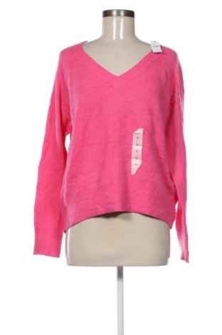 Damski sweter Old Navy, Rozmiar S, Kolor Różowy, Cena 126,99 zł