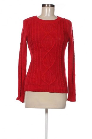 Dámský svetr Old Navy, Velikost S, Barva Červená, Cena  239,00 Kč