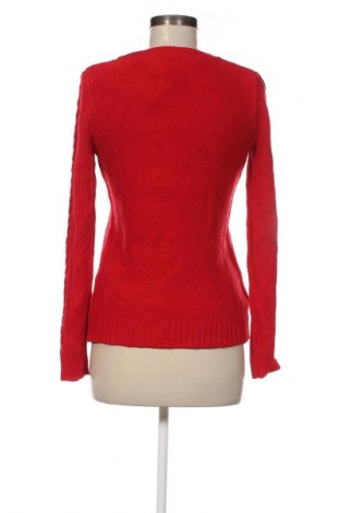 Dámský svetr Old Navy, Velikost S, Barva Červená, Cena  239,00 Kč