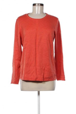 Damski sweter Olsen, Rozmiar L, Kolor Pomarańczowy, Cena 67,99 zł