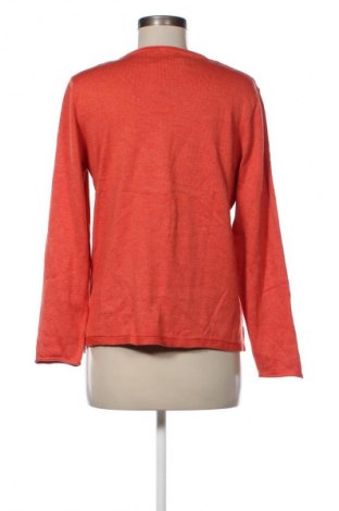 Damski sweter Olsen, Rozmiar L, Kolor Pomarańczowy, Cena 67,99 zł