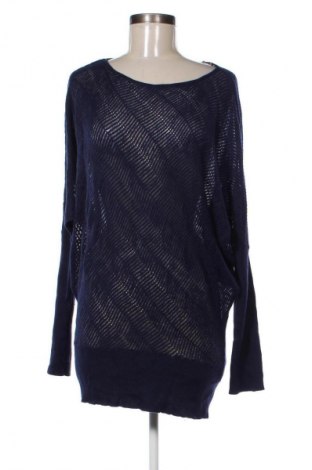 Damski sweter Oltre, Rozmiar XL, Kolor Fioletowy, Cena 118,99 zł